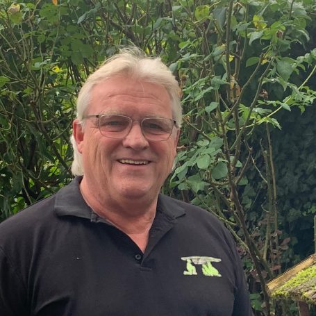 kommissarischer 2. Vorstand 